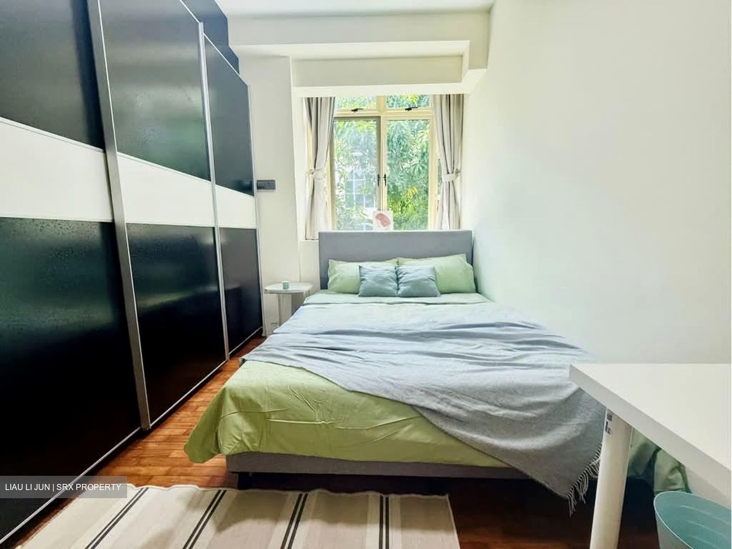 Jervois Regency (D10), Apartment #559559901
